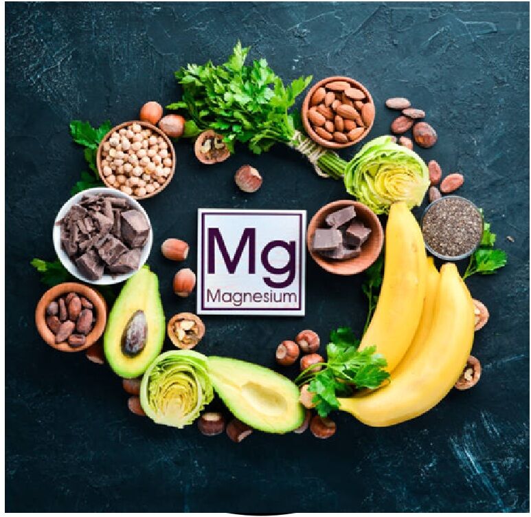 Magnezyum :Vücudun Gizli Kahramanı