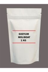 Sodyum Molibdat % 39 1 Kg