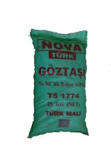 Bakır Sülfat 25 Kg