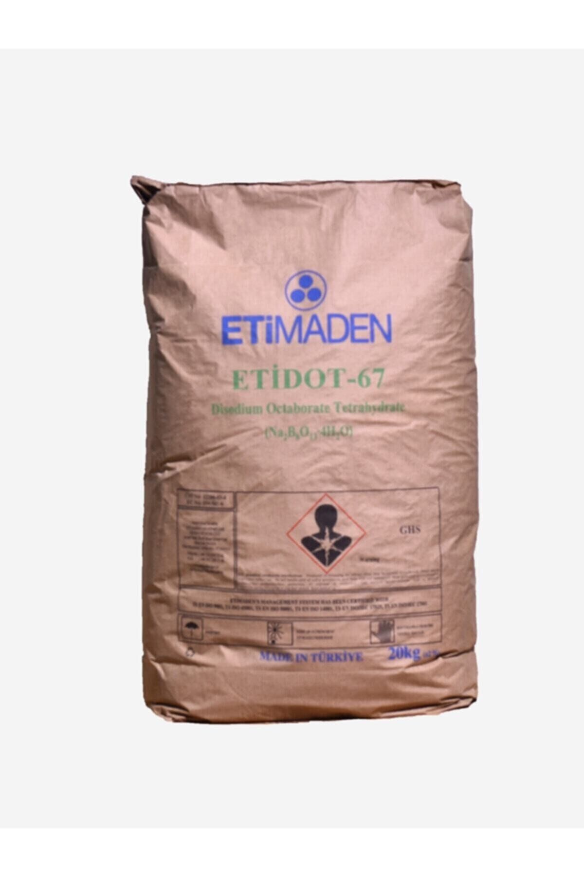 Etidot 67 20 Kg