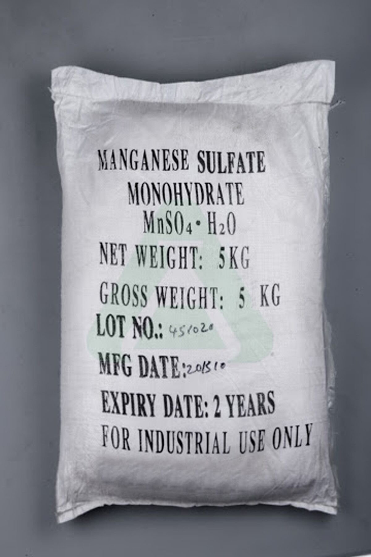 Mangan sulfat 5 Kg mangan, sulfat, 5kg, yaprak