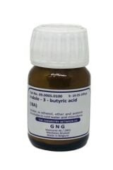 iba (indole Butyrik Asit) Meyve Fidan Çelik Köklendirme Hormonu 5 Gr ( toprak Düzenleyici)