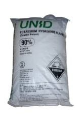 Potasyum Hidroksit (Potas Kostik) - 25 Kg