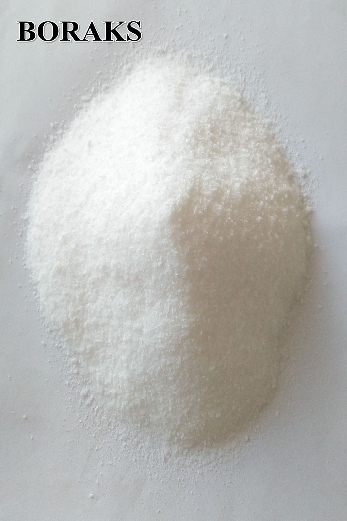 Etibank Saf Boraks 1 Kg